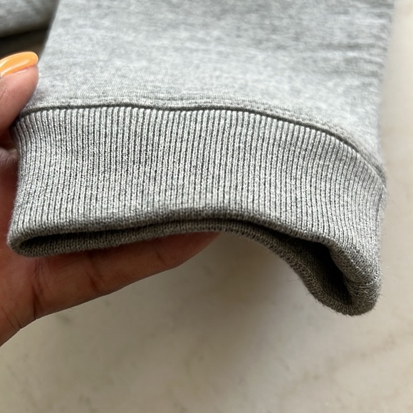 Alexander Wang X H&M Crop Sweater - Picture 4 of 7